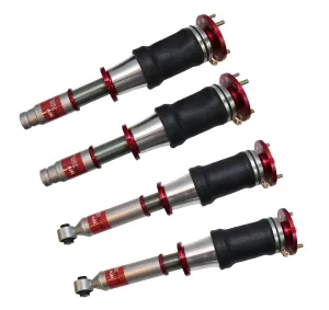 TruHart AirPlus Air Suspension Honda Accord (1998-2002) TH-H1007