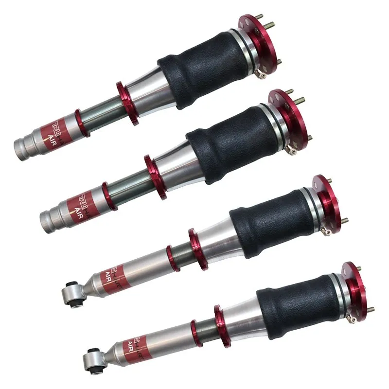 TruHart AirPlus Air Suspension Honda Accord Crosstour (2010-2015) TH-H1009