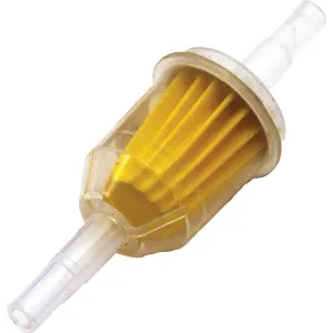Universal Fuel Filter