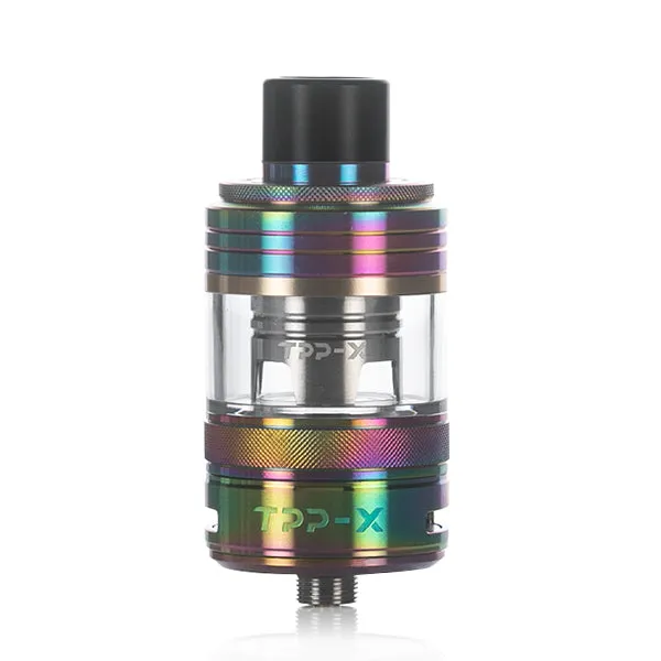 VooPoo TPP X Pod Tank