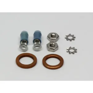 Walbro Crush Washer - Copper