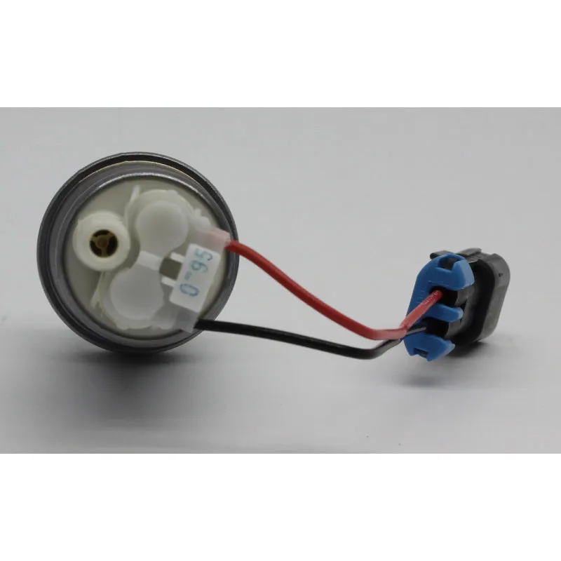 Walbro Electric Fuel Pump - In-Tank - 450 lph - Gas - Universal