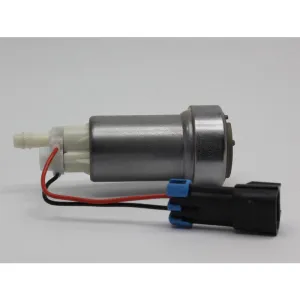 Walbro Electric Fuel Pump - In-Tank - 450 lph - Gas - Universal