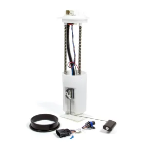 Walbro Electric In-Tank Fuel Pump Assembly - 190 lph - Factory Outlet / Return - Sending Unit - Gas - GM Fullsize Truck 1999-2003