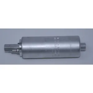 Walbro GSL Electric In-Line Fuel Pump - 190 lph - 10 mm x 1.00 Female Inlet - 10 mm x 1.00 Female Outlet - Gas GSL391