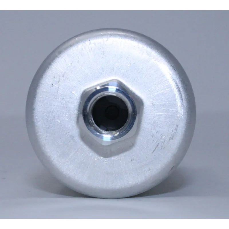 Walbro GSL Electric In-Line Fuel Pump - 190 lph - 10 mm x 1.00 Female Inlet - 10 mm x 1.00 Female Outlet - Gas GSL391