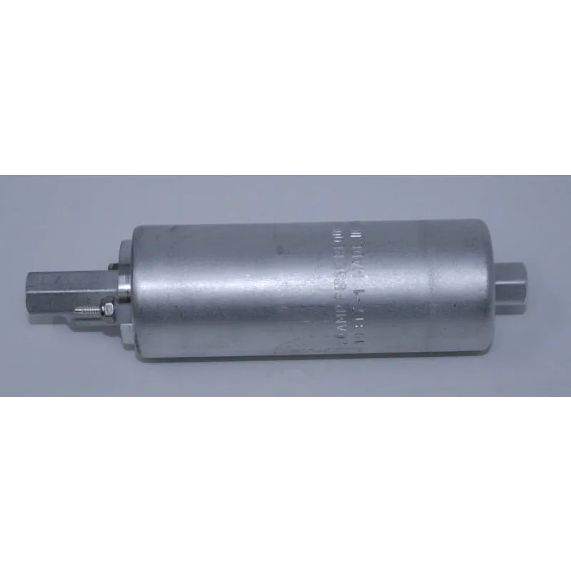 Walbro GSL Electric In-Line Fuel Pump - 190 lph - 10 mm x 1.00 Female Inlet - 10 mm x 1.00 Female Outlet - Gas GSL394