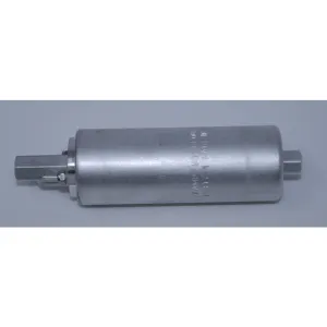 Walbro GSL Electric In-Line Fuel Pump - 190 lph - 10 mm x 1.00 Female Inlet - 10 mm x 1.00 Female Outlet - Gas GSL394