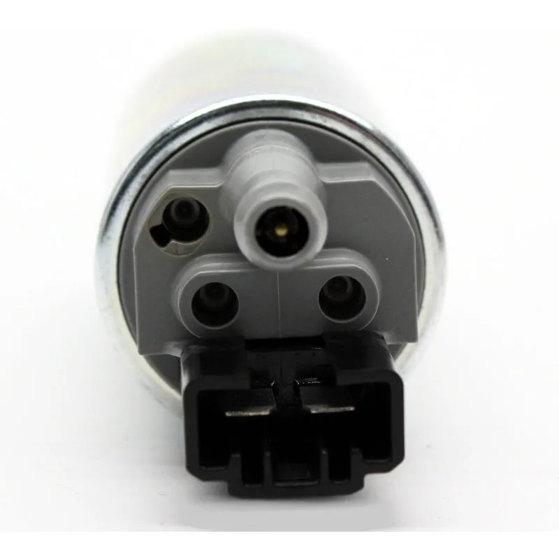 Walbro GSS G3 Electric In-Tank Fuel Pump - 255 lph - Filter Sock Inlet - 5/16 in Hose Barb Outlet - Gas GSS340G3