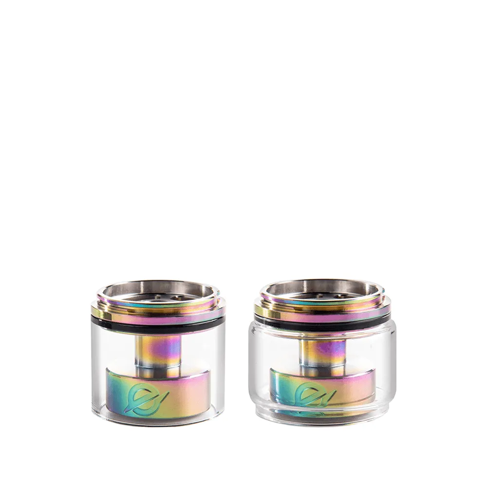 YachtVape Eclipse RTA Extension Kit