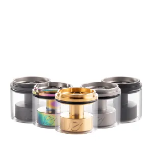 YachtVape Eclipse RTA Extension Kit