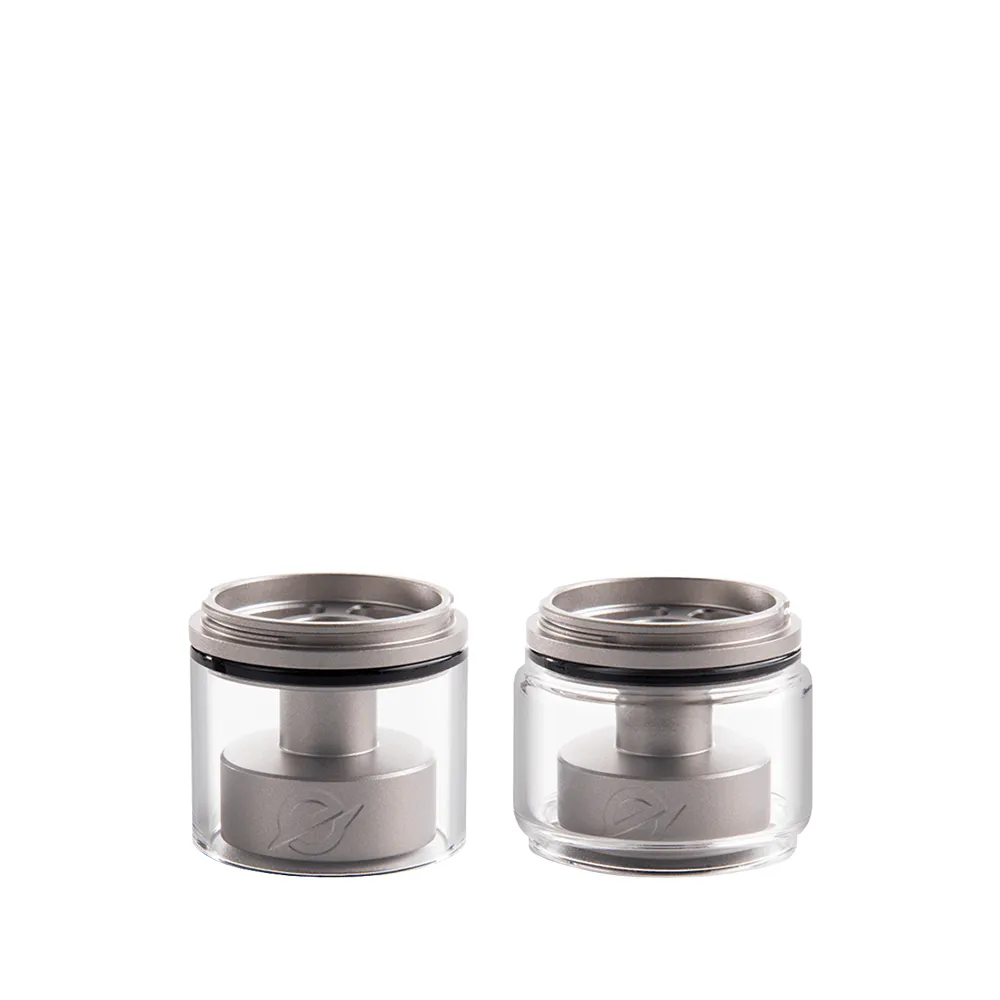 YachtVape Eclipse RTA Extension Kit